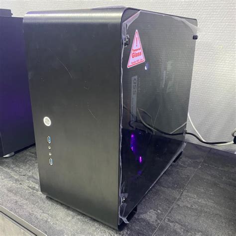 Игровой комп ryzen 5 / GTX 1070 – купить в Волгограде, цена 36 260 руб ...