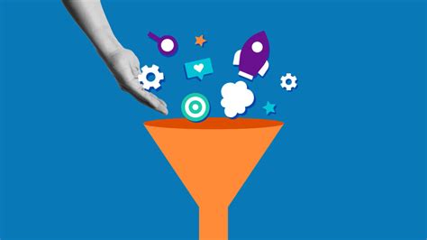 What Is A Full Funnel Marketing Strategy And Why Use It Mntn