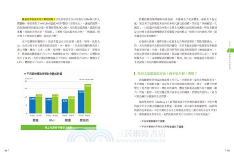 Dr 史考特的一分鐘健瘦身教室：用科學x圖解破除迷思，打造完美體態！【暢銷增修版】 三民網路書店