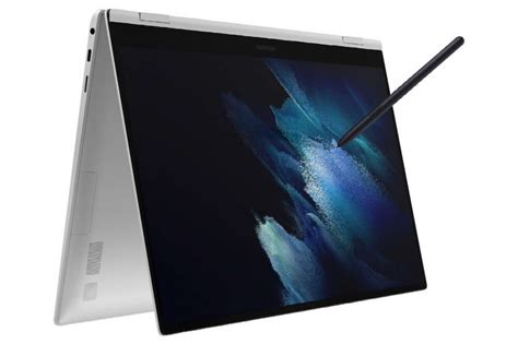 Samsung Launches Galaxy Book Pro And Pro 360 Super Thin And Powerful