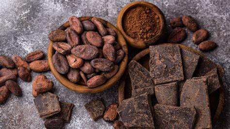 Beneficios Del Cacao De Julio D A Mundial Del Cacao