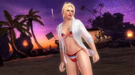 Buy Doa5lr Hot Summer Rachel Costume Microsoft Store En Ae