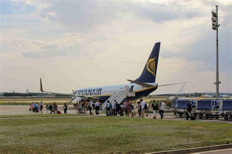 Volo Ryanair Fr Rimborso Al Volo