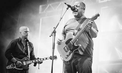 Pixies Bring Their Mammoth World Tour To Australia In 2020 I Like Your Old Stuff Iconic