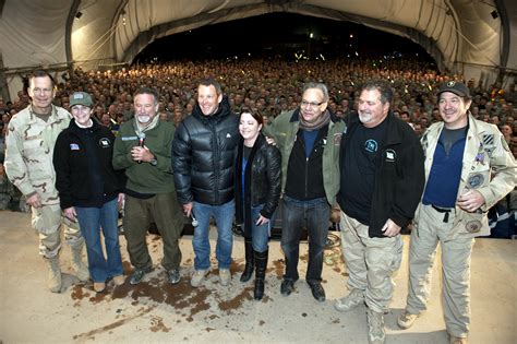 Kathleen Madigan Lewis Black