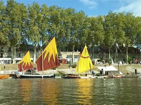 Le Barche Tradizionali Di Cesenatico Special Guest Al Festival Della