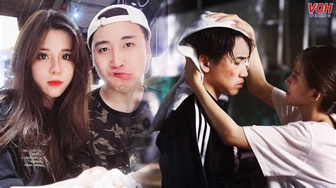 Hành trình từ yêu đến ly hôn vỏn vẹn năm ngắn ngủi của hot vlogger Huy Cung