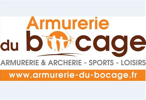 Armurerie Du Bocage LES ARCHERS SABLAIS