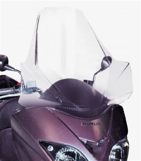 Honda Forza Givi Transparent Windscreen D St