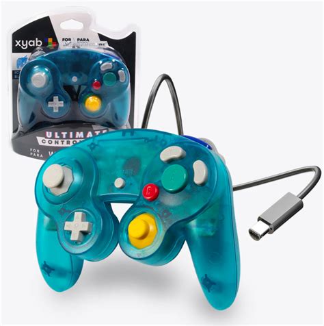 Nintendo Gamecube Wireless Controller [Ultimate Party Pack] Value ...