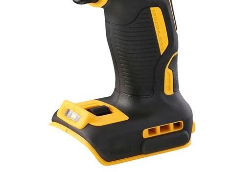 DEWALT DCF897N Klucz Udarowy 3 4 Akumulatorowy 18V XR Body Mensura