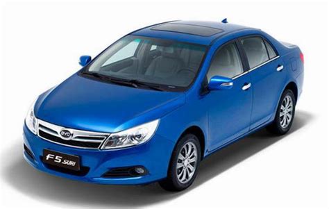 Byd F5 Suri Photos And Specs Photo F5 Suri Byd Concept And 23 Perfect