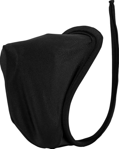 Alvivi Men S C String Thong Underwear Underpants Mini Cover Bikini Briefs Invisible Panties