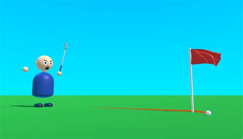 Multiplayer Platform Golf Windows, Mac game - ModDB