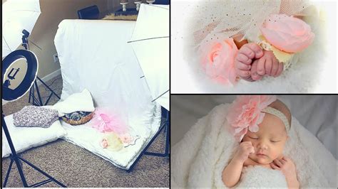 Best 20 Diy Baby Photo Shoot - Home, Family, Style and Art Ideas