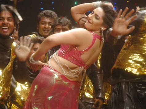 Ragini Dwivedi Hot Song Photos Victory Filmibeat