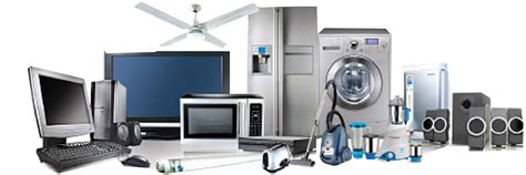 Home Appliance PNG Images Transparent Free Download