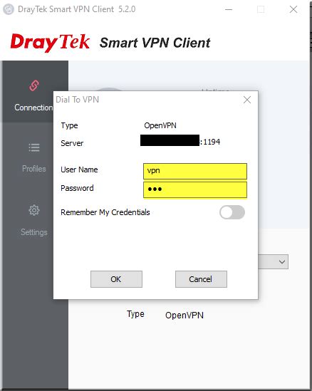 Windows Bảo mật Hướng dẫn cấu hình OpenVPN Host to LAN Windows VPN