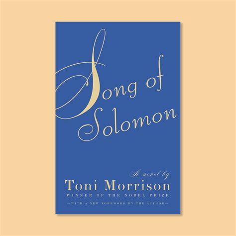 Toni Morrison Books: The Essential Reads to Start With | Time