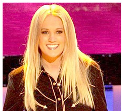 Carrie Underwood 2005 American Idol