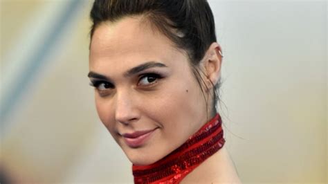 Diez Datos Que No Conocías De Gal Gadot Galería Los40