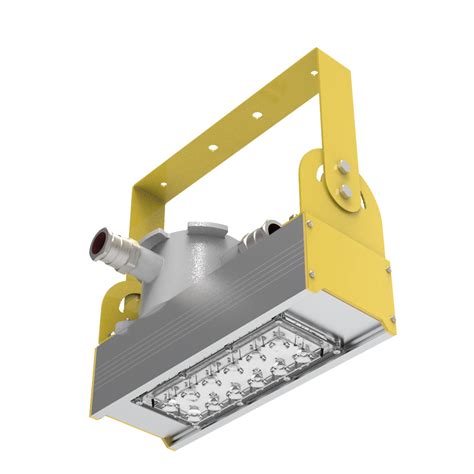 Взрывозащищенный светодиодный светильник Ex Нейтрон-Ex-15, 15Вт ...