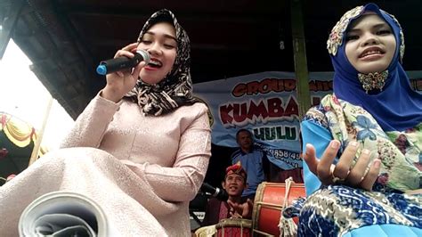 Lagu Banjar Mahadang Janji Cipta Mina Rahayu S Pd Grup Musik Panting