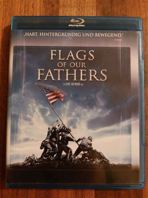 Blu Ray Flags Of Our Fathers Von Clint Eastwood Kaufen Auf Ricardo