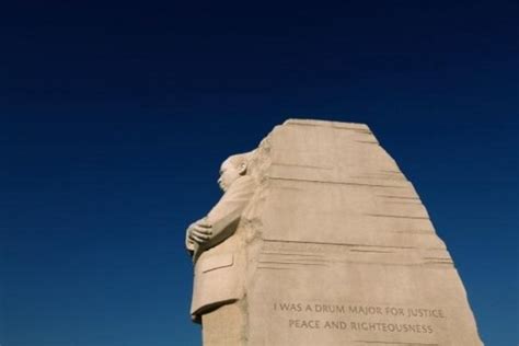 Mlk Monument Quotes. QuotesGram