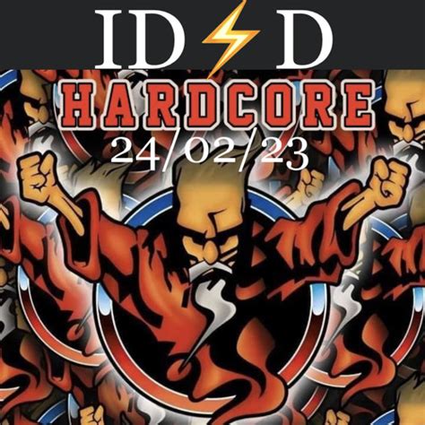 Stream Hardcore By ID D Listen Online For Free On SoundCloud