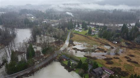 Great Flood of 2023 — Oso Highlands