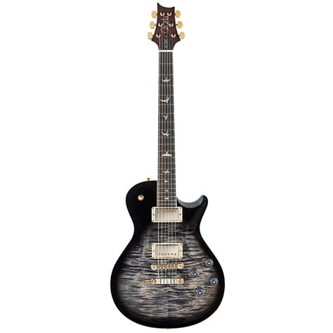 Prs Mccarty Sc 594 Elektro Gitar Charcoal Burst Doremusic