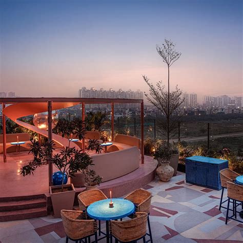 The 12 Best Stellar Restaurants In Noida Travel Beloved