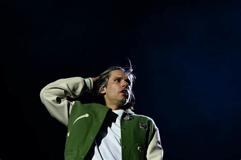 Orelsan Recherche Des Figurants Pour Son Prochain Film