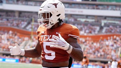 Texas Vs Oklahoma State Prediction Odds Week College Football