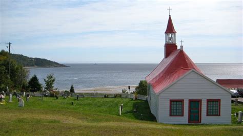 Travellers' Guide To Tadoussac - Wiki Travel Guide - Travellerspoint