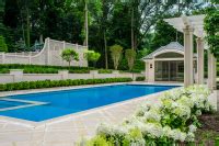 Tenafly, Bergen County NJ - Tranquility Pools Inc