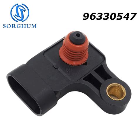 Sensor De Presi N De Aire M Ltiple Para Coche Accesorio Para Chevy Aveo