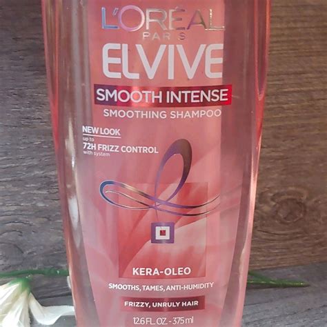 Pin On Influence By Mari Smoothing Shampoos Loreal Frizz Control