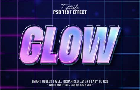 grand opening editable text effect graphic  chaska id creative