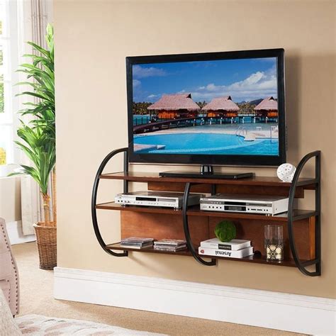 50 Photos TV Stands for Small Spaces