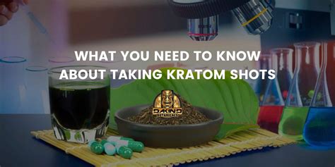 The Ultimate Guide To Botanical Kratom Extracts Where To Buy Kratom