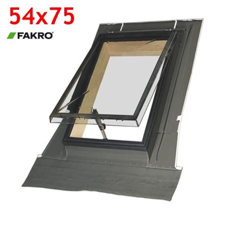 Купить люк выхода на кровлю FAKRO WSZ – 54х75 – Симферополь