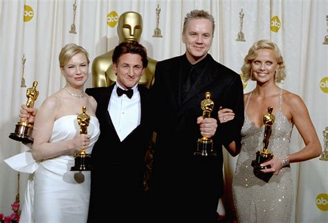 2004 Academy Award Winners | Best actor, Academy awards, Oscar films