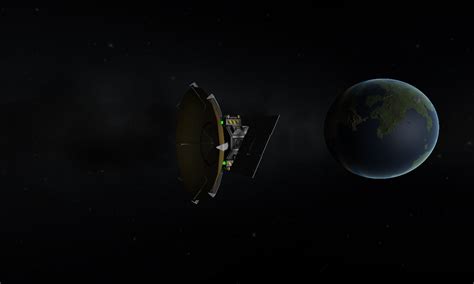 Geostationary Orbits Ksp Gameplay Questions And Tutorials Kerbal