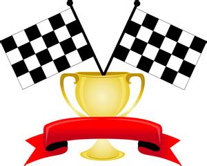 Clipart Race Track - ClipArt Best