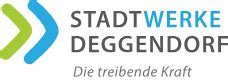 Energieradar Der Stadtwerke Deggendorf