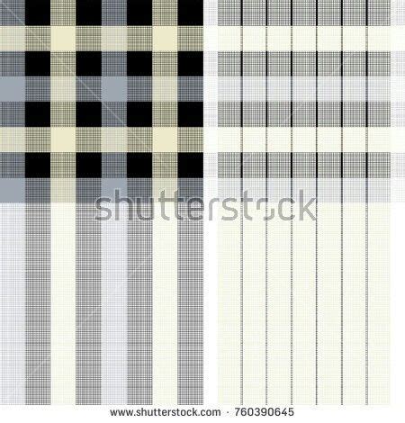 Check Pattern, Textile Prints, Illustration, Royalty Free Stock Photos ...