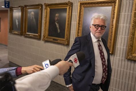 Just For Laughs Founder Says Three Women In Sex Assault Civil Trial Were Consenting Vancouver