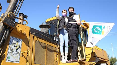 Arranca Gobernador Construcci N De La Carretera La Gloria Colombia